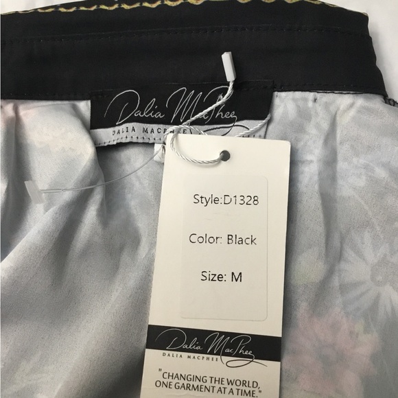 DALIA MACPHEE DRESS - Picture 8 of 14